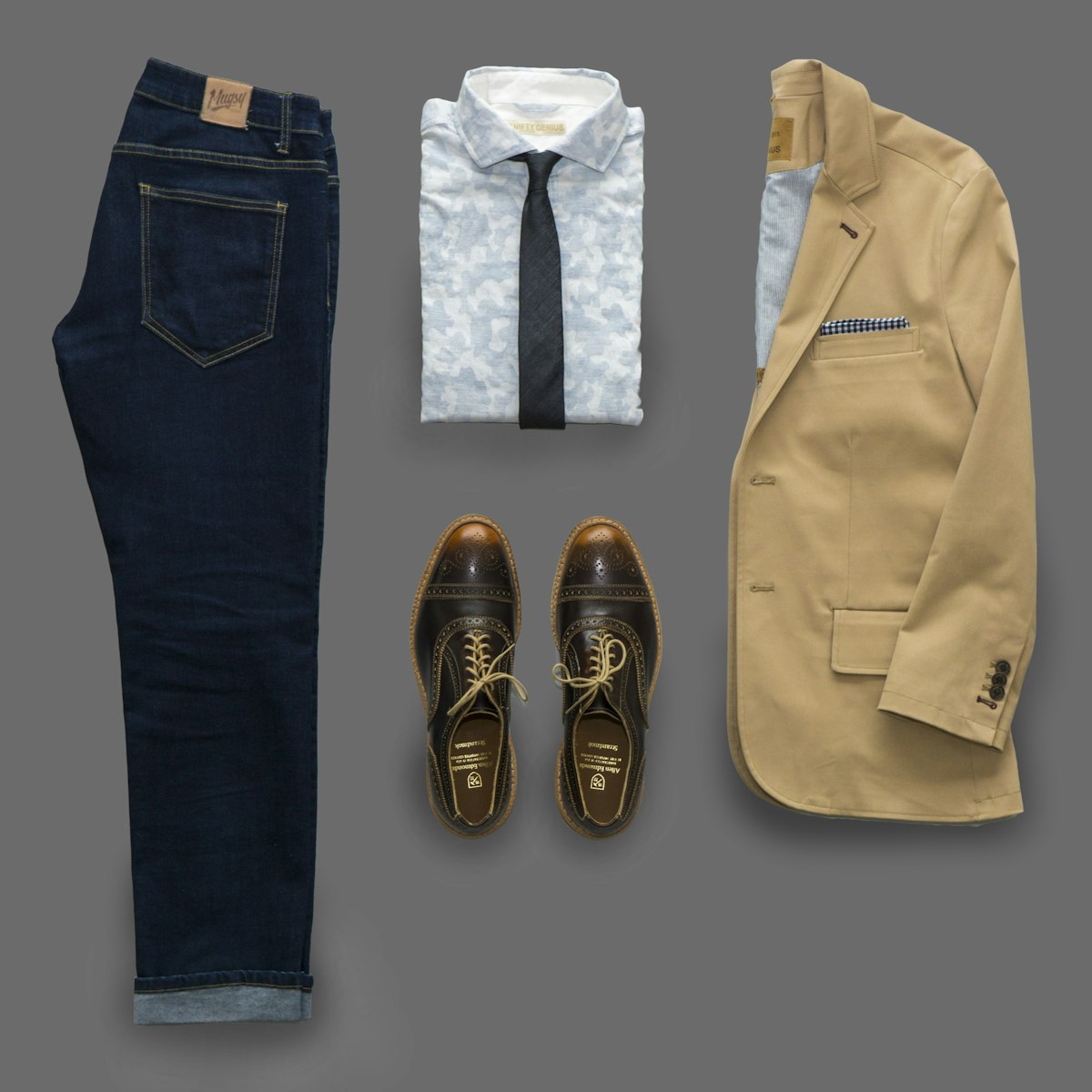 Blazer Styles That Match Chess Aesthetics