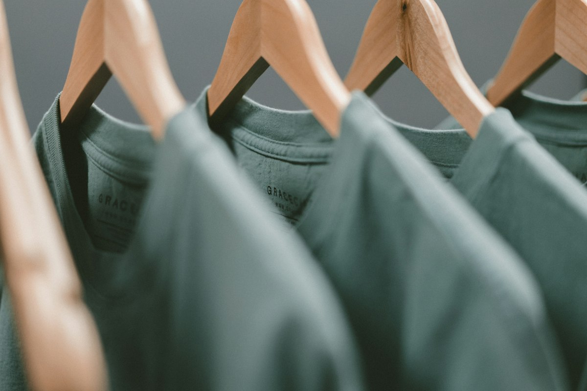 Building a Capsule Wardrobe on a Budget