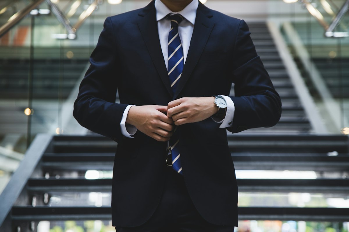 Smart Casual Looks for Chess Club Nights